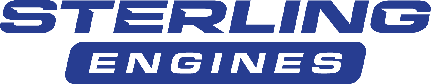 Sterling Engines