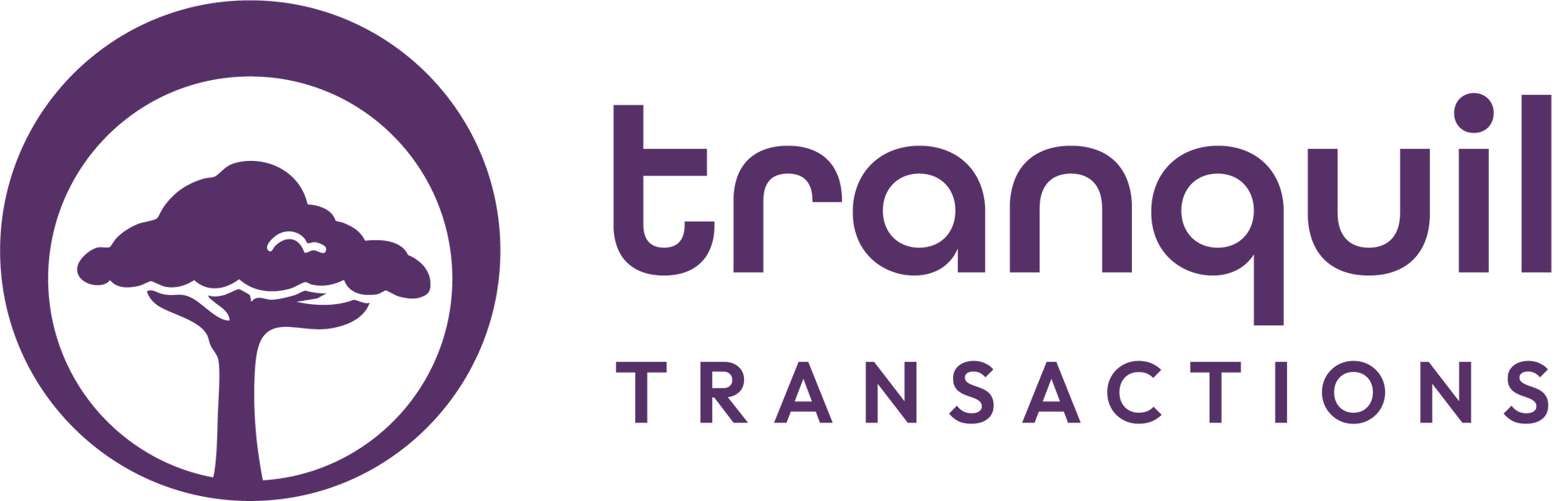 Tranquil Transactions
