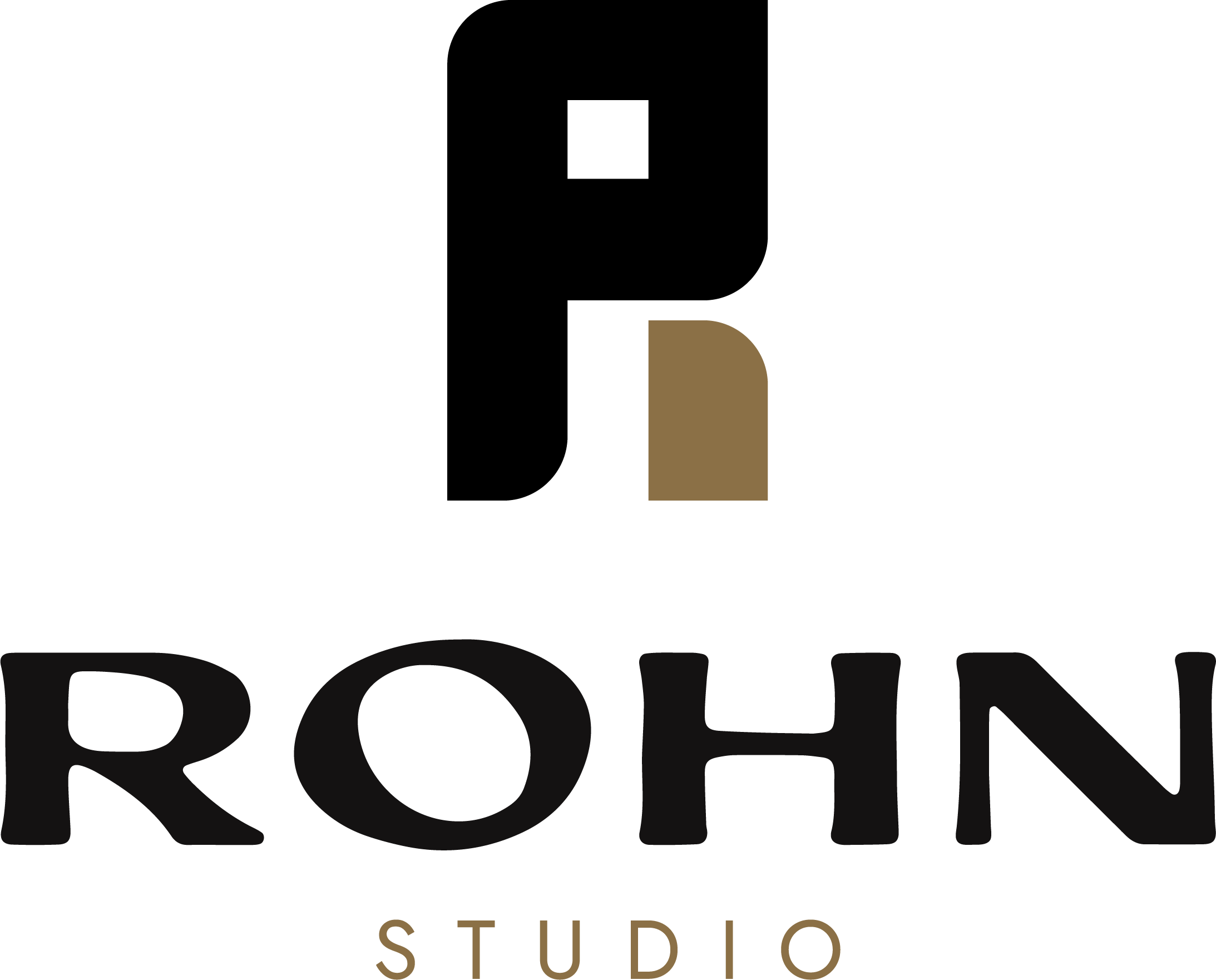 ROHN Studio, new identity
