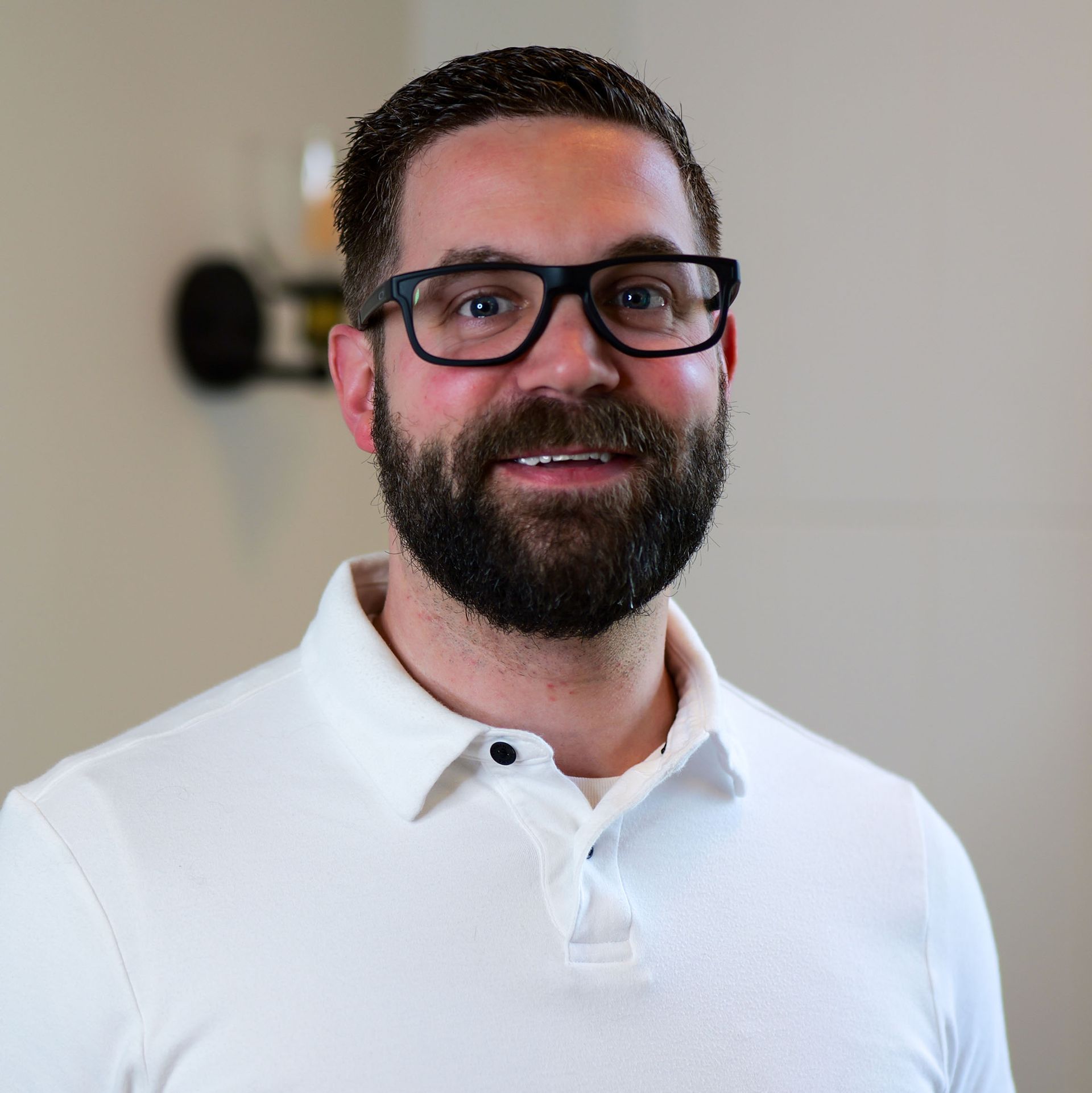 Andrew Kistner, Marketing Strategist