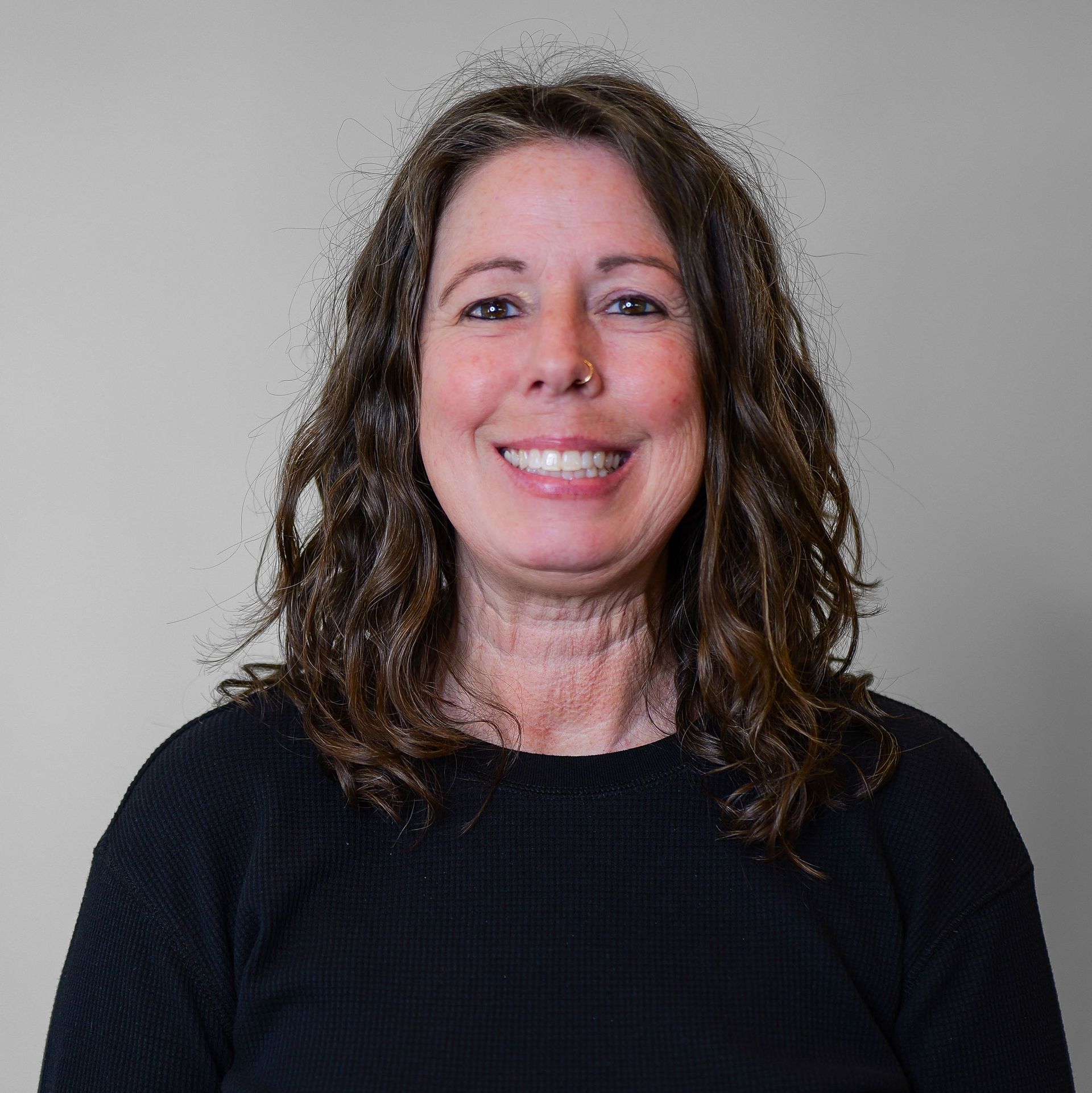 Erin Altenberger, Executive Assistant