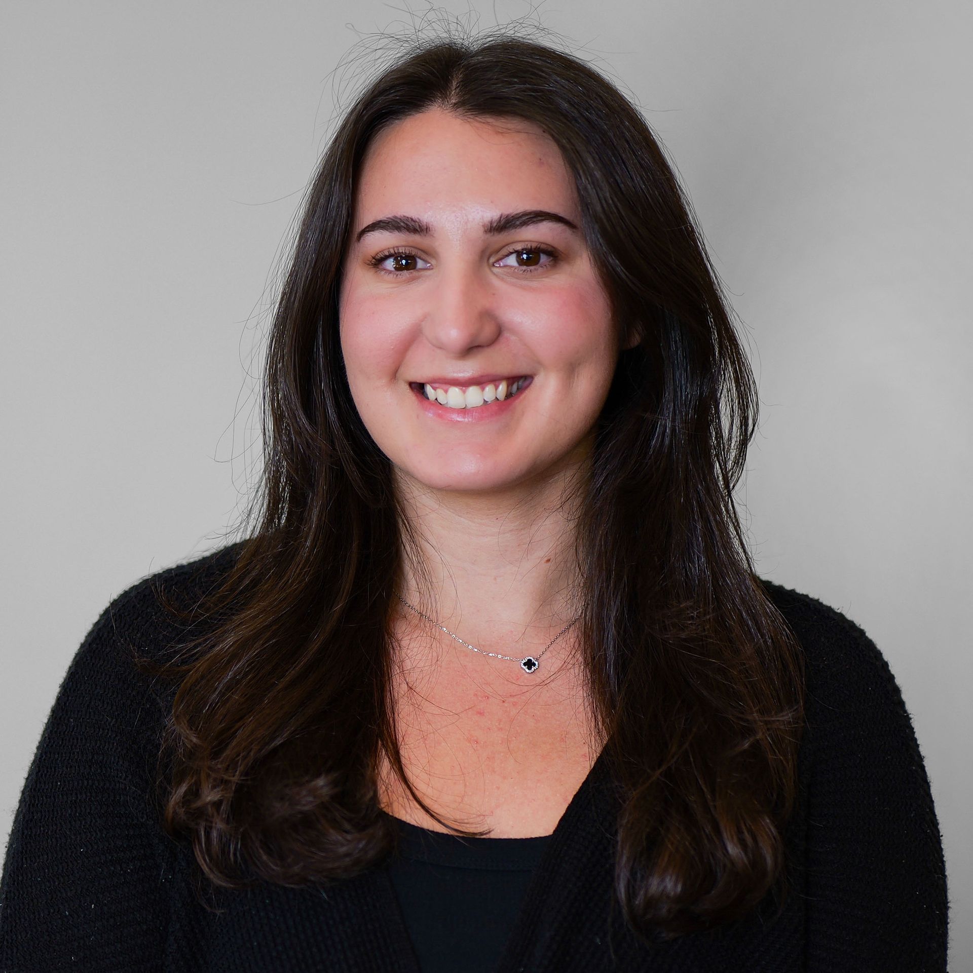 Olivia Root, Social Media Coordinator