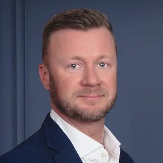 Bryan Drangin, Align Sales