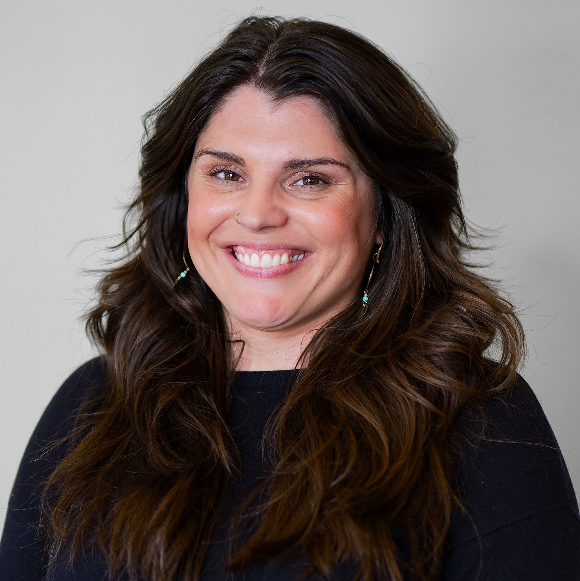 Ashley Poirier, Copywriter