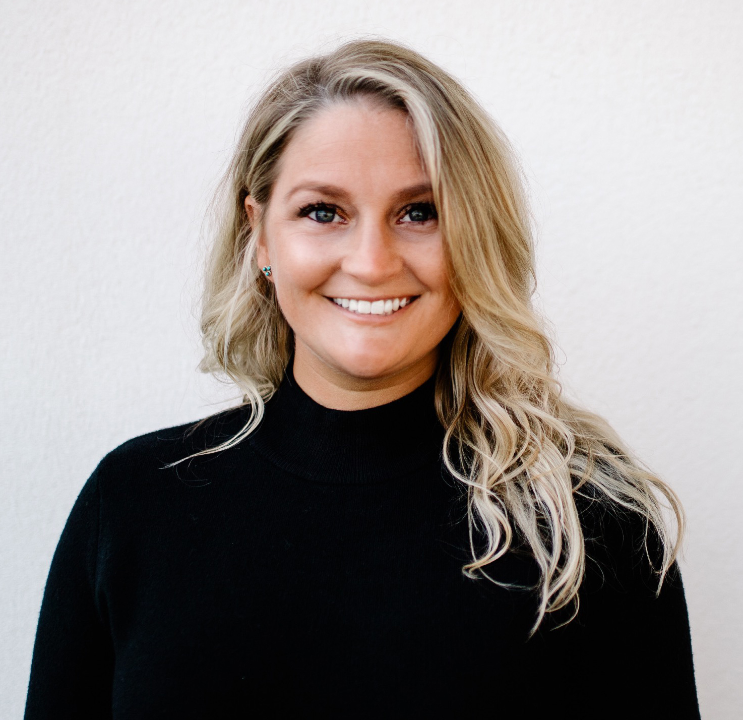 Kristin Grifka, Web Designer