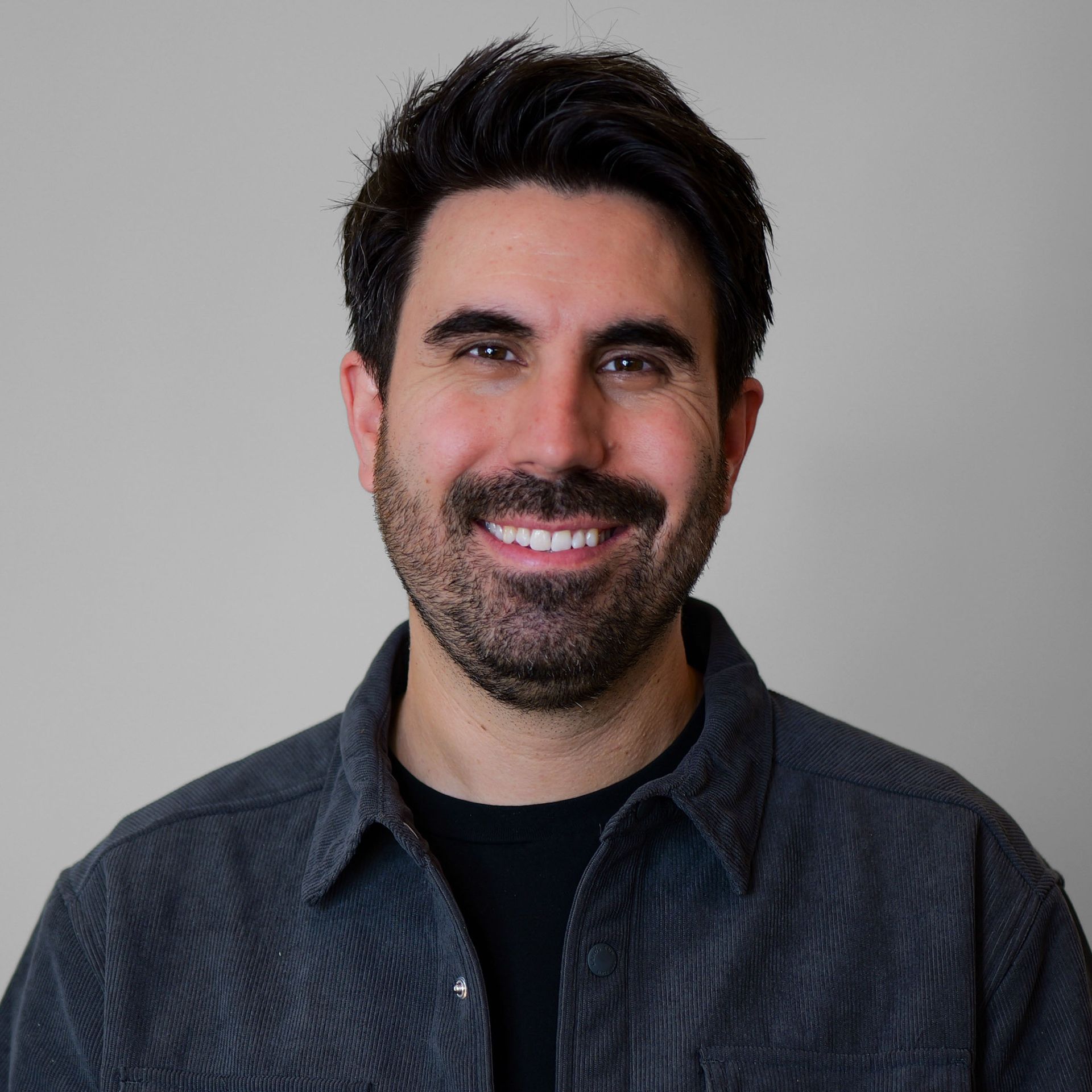 Jon Usborne, Founder